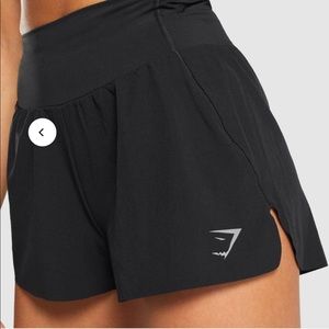 Gymshark speed shorts